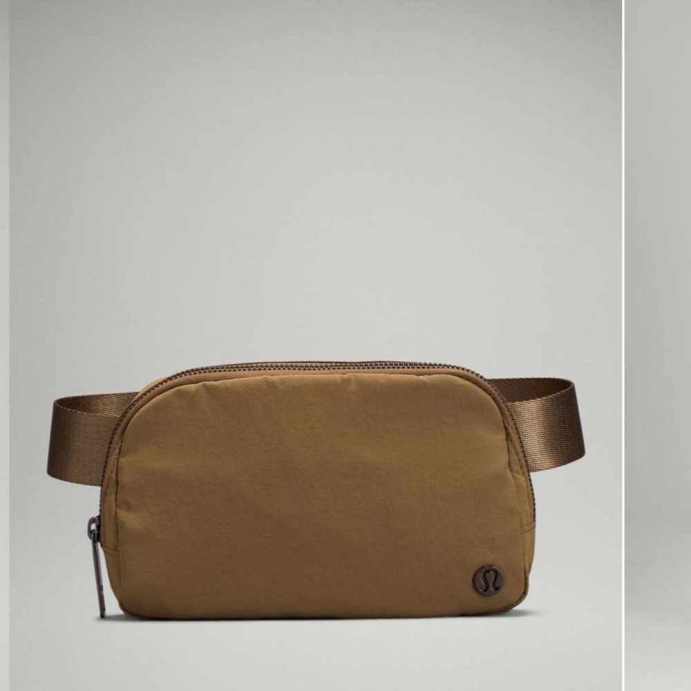 lululemon Belt Bag